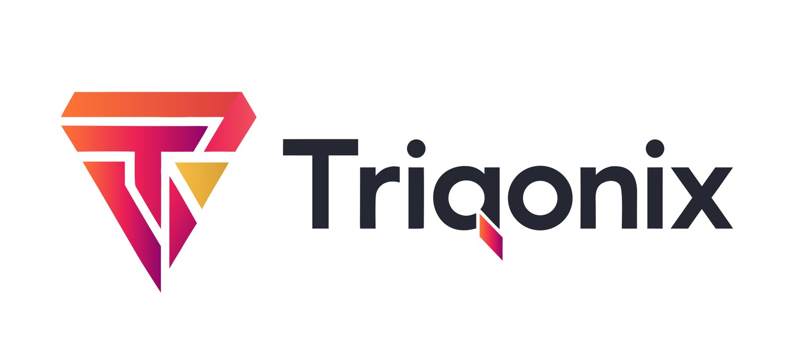 Triqonix - Digital Agency